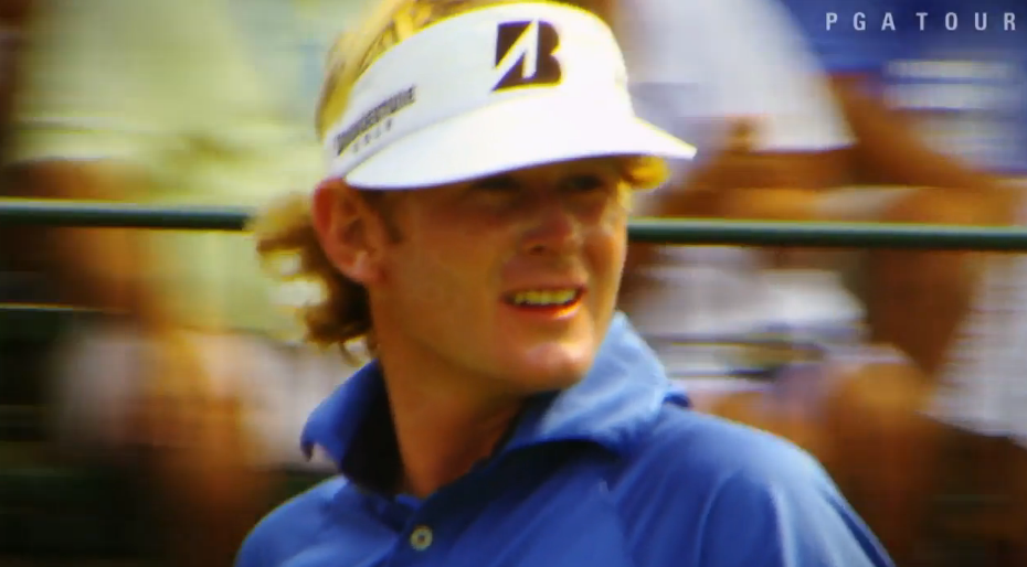 bridgestonegolf's tweet photo. Last night @BrandtSnedeker took over the @golfchannel on #InsidePGATOUR 
Watch here--> https://t.co/X2h7XeaDOv https://t.co/mG3PX7LZt1