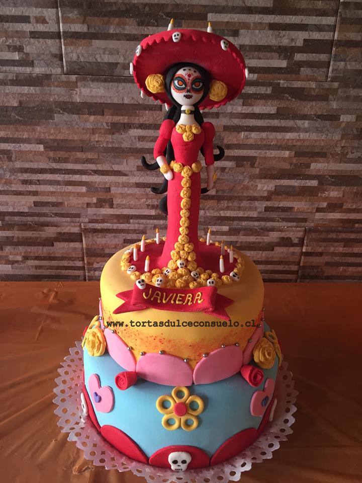 TortasDulceConsuelo on TortasDulceConsuelo on