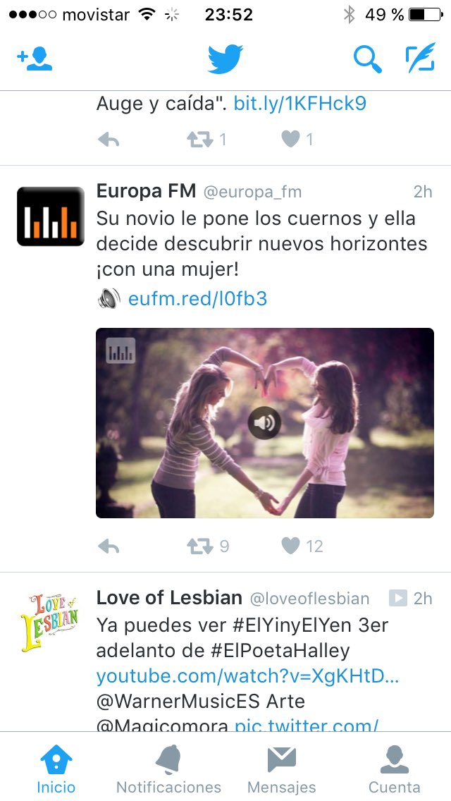 GG_Producciones's tweet photo. Que estos 2 tweets vayan seguidos es una vuelta de tuerca cósmica, y ya está. https://t.co/7arTMUKhLf
