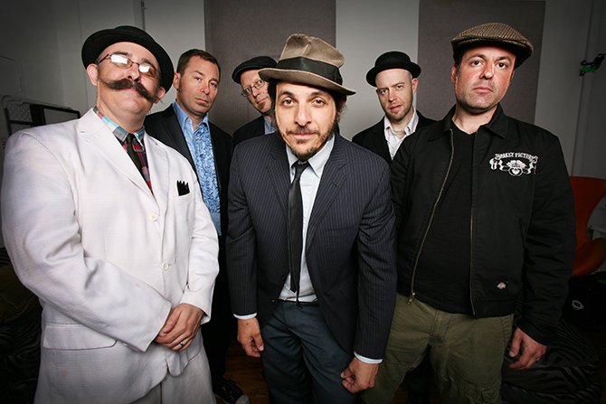 NewNoiseMags's tweet photo. Feature: The Slackers (@Theslackersband) On Choosing Their Own Destiny Over 25 Years https://t.co/3ELoUWhcoo https://t.co/xzA5qpseVJ