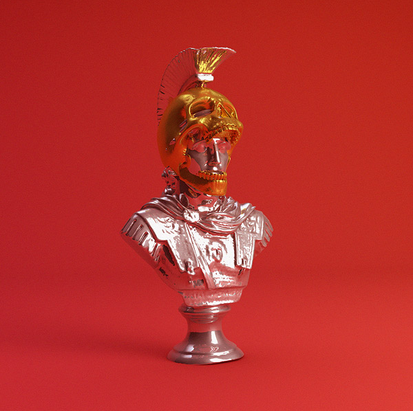 PICDIT's tweet image. Sculpture renderings by Drake Pickel. 

→ bit.ly/1POeApe