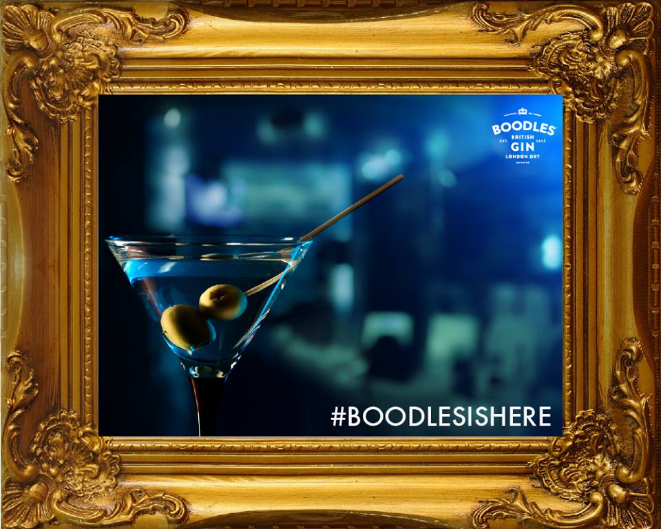 BoodlesMX's tweet photo. ¿Boodles en su cóctel? Ya podemos decir que van bien las cosas https://t.co/xpqCA3qQYx