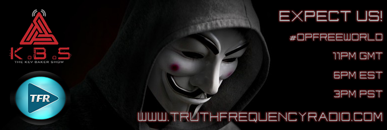 truthrefugee's tweet photo. Shout out and #Thanks to #FreeSec and @OpFreeWorld @OpFreeWorldBFH  For the awesome message in re: TFR!! https://t.co/bWX7QGm4Mw