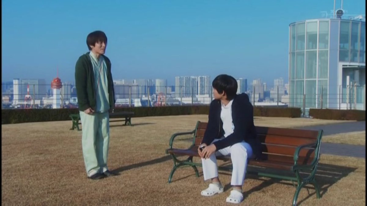 ぱぷりか V Twitter 安田章大 フラジャイル 安田章大に泣かされたeighter素直にrt フラジャイル見た人rt T Co Imdetb8zi5