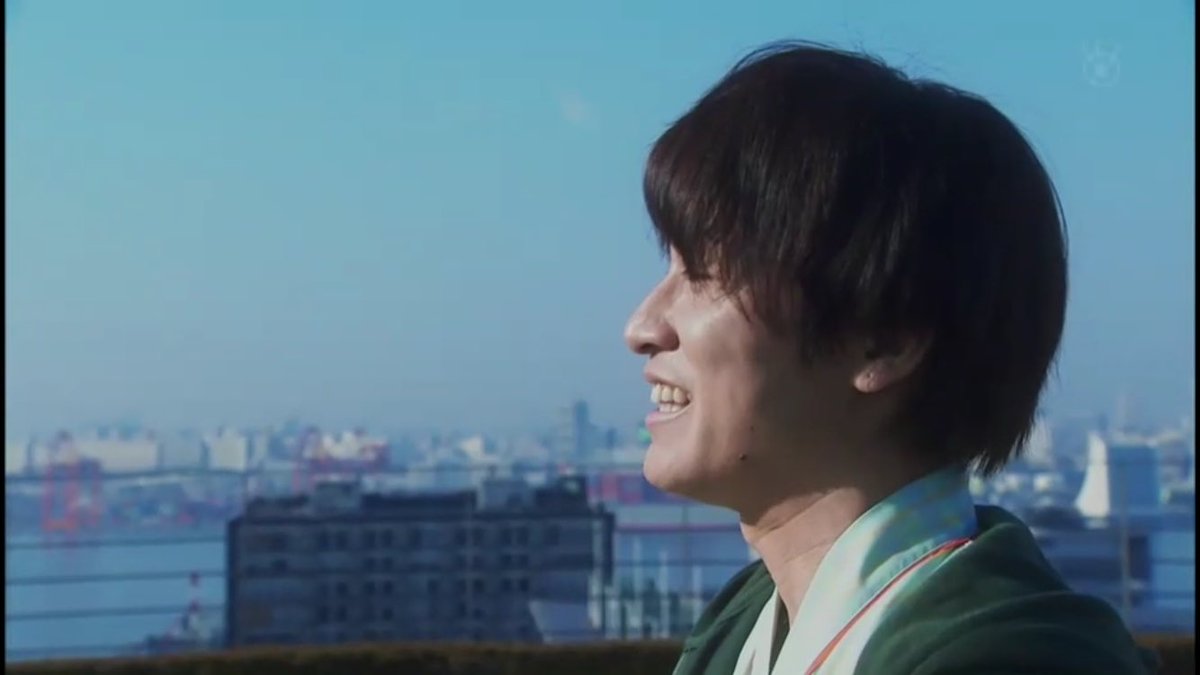 ぱぷりか 安田章大 フラジャイル 安田章大に泣かされたeighter素直にrt フラジャイル見た人rt T Co Imdetb8zi5