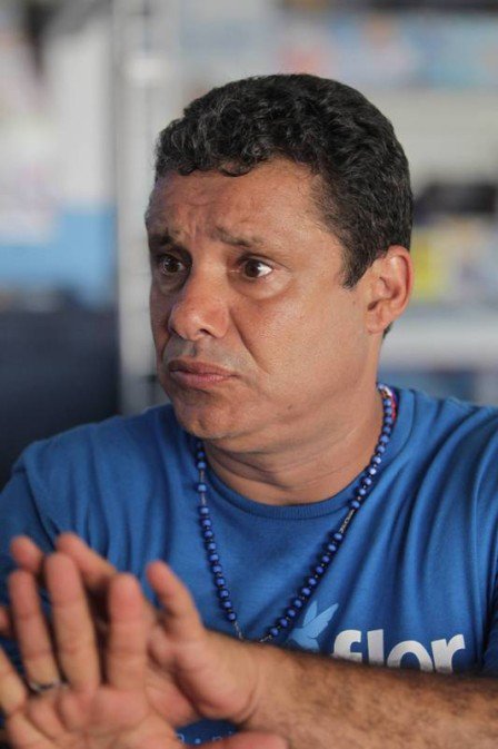 jornalextra's tweet photo. Mestre de bateria da Beija-Flor reclama de nota: ‘Não errei’ #carnavalextra
https://t.co/VIauFK1BjC https://t.co/hRgADLYSWR