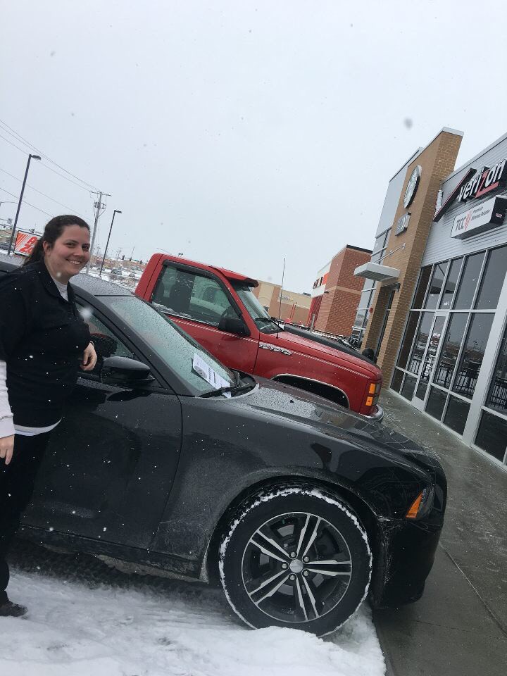 SprintGuyNews's tweet photo. Flyer those VZ parking lots in IA @mmcmahon09 @ShadiCh @MattKrueger1993 #Sprint #WirelessView https://t.co/szC4boaRcI