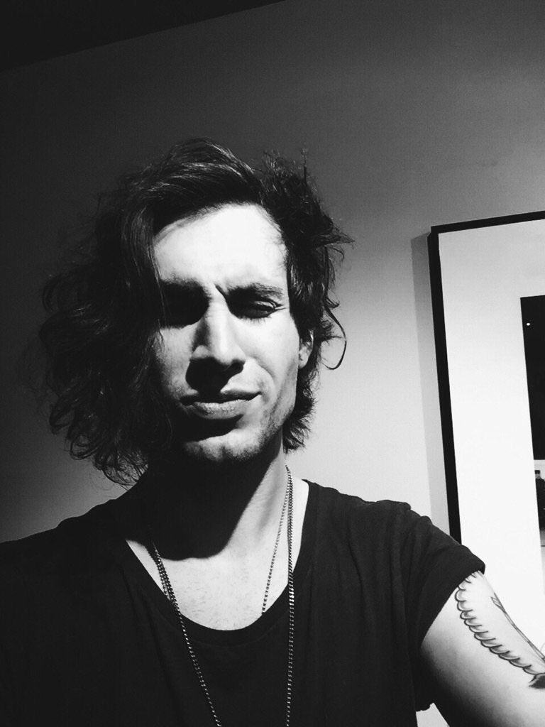 badetchasketch's tweet image. .@thestevepatrick