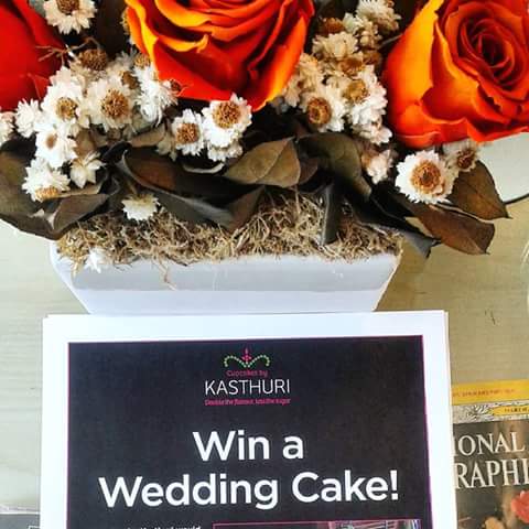 A delicious and gorgeous gift from us for your wedding. Visit our website to find our more! #organic #wedding