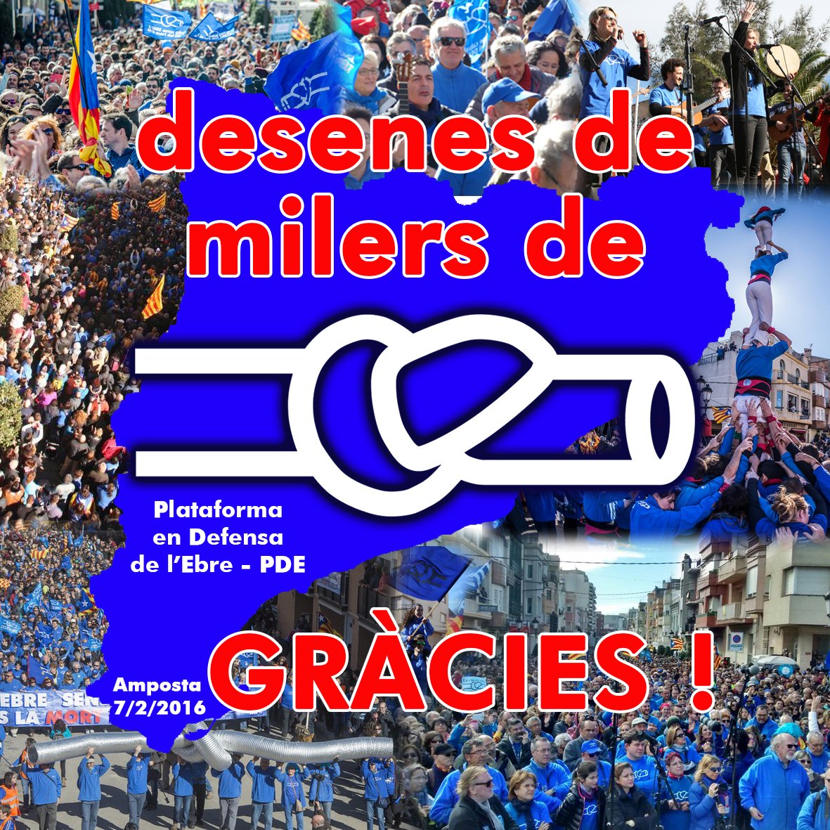 vigonbel65's tweet photo. @PDE Gràcies! https://t.co/9OOBzyJTbz https://t.co/9Ee2FJb5Dm #PDE_7F #Ebre #loriuesvida #Tortosa #Amposta Gràcies, gràcies, gràcies.