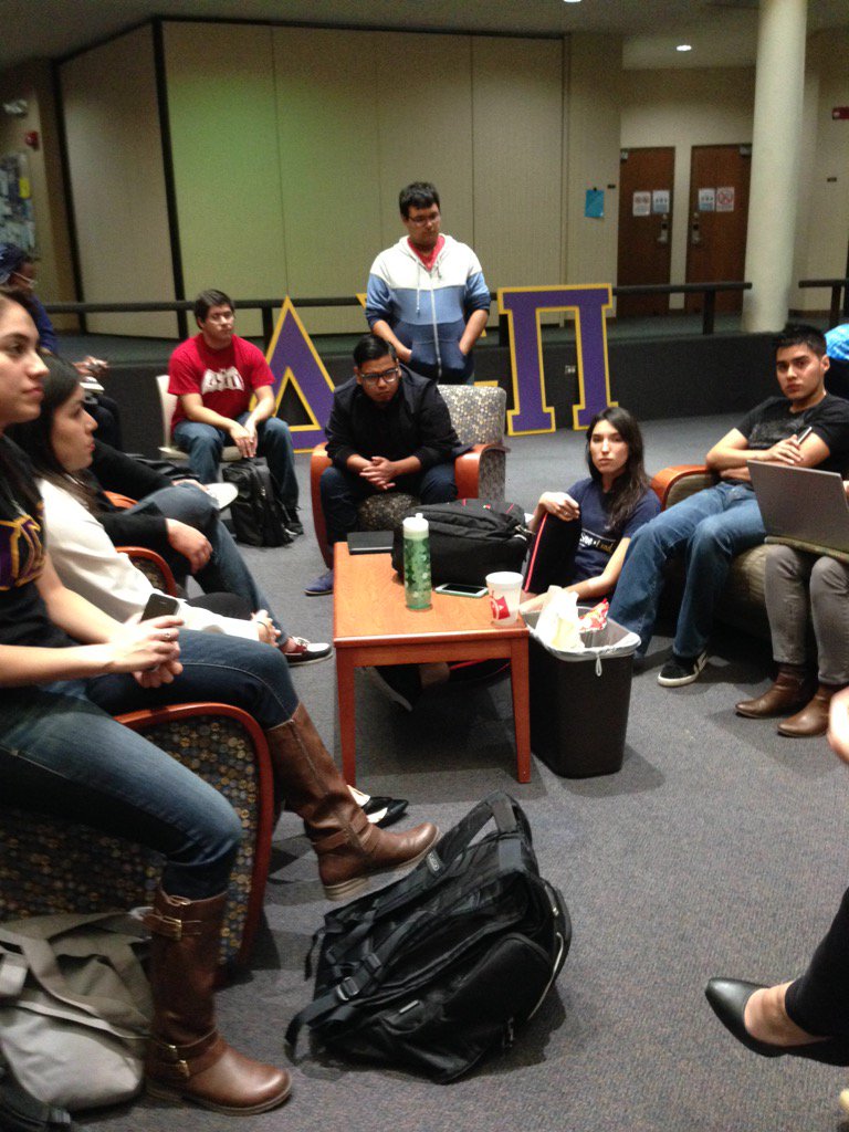 Info session No. 2! #brothertime