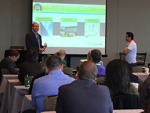 LumenCPP's tweet photo. The afternoon's Learning Tracks are full steam ahead! #CTLExpo16 https://t.co/yncztn1hct