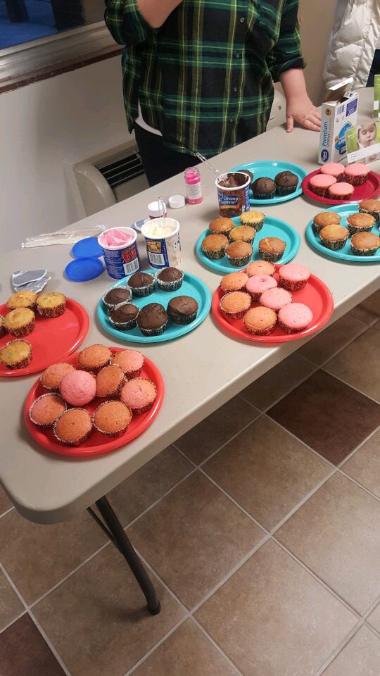 LHRAVols's tweet photo. Come down now and join the fun! 😋 https://t.co/ynV7NvLjmJ