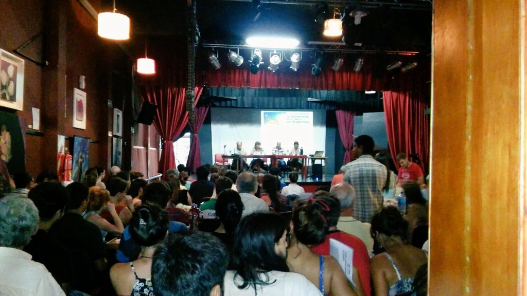 NanoCaraOK's tweet photo. #AHORA Pensando en clave nacional: la concentración de la riqueza en la Argentina #IPeJuS https://t.co/JqidHKETHz
