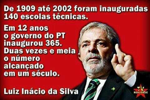 ItamarBoeira's tweet photo. #pt36 anos https://t.co/coHjHqCAA3