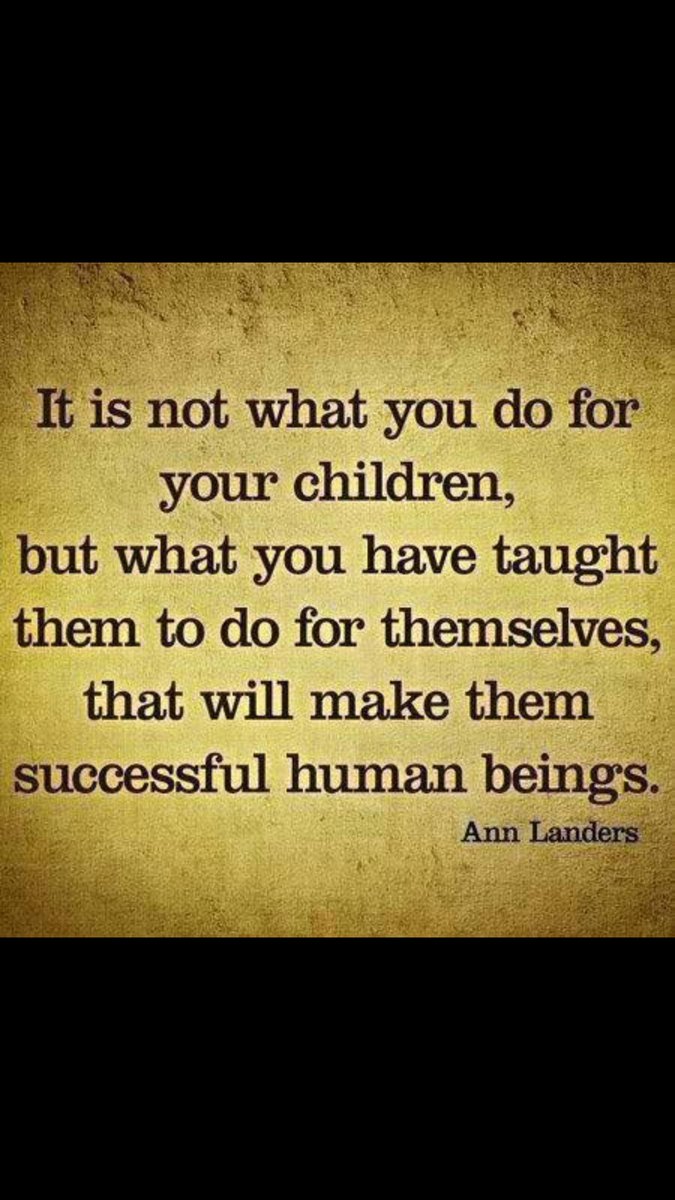kidz_thrive's tweet photo. #KidzThrive #YouthDevelopment #AnnLanders https://t.co/47vIp6mk1P