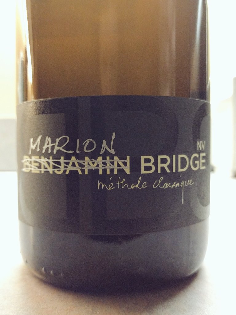 Stefunnymacd's tweet image. Thank you @MarstonVickie , we had quite a laugh. #openingnight #crosspromo? #marionbridge