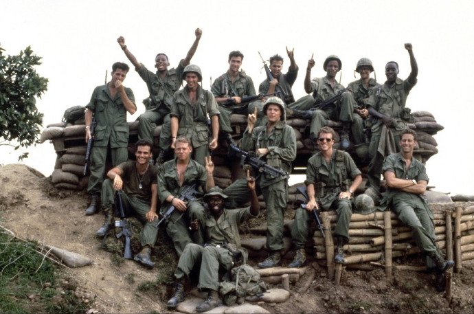 madefromcoldwar's tweet photo. 5 Major Battles of the Vietnam War https://t.co/DZ4Zet0T1P https://t.co/akvF6yeY5P