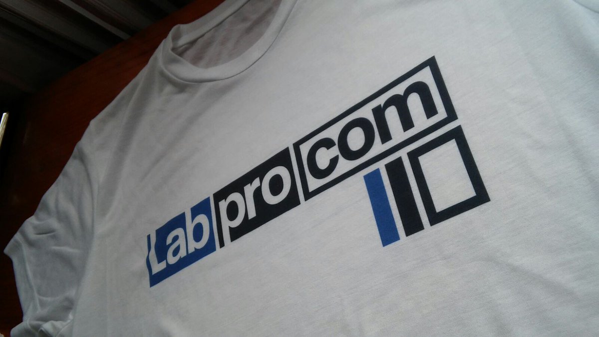 ¡Mañana es el gran día! Ya está todo a punto para la III Gala de Proyectos 2.0 en Acción #Proyeccom16 #Fcom