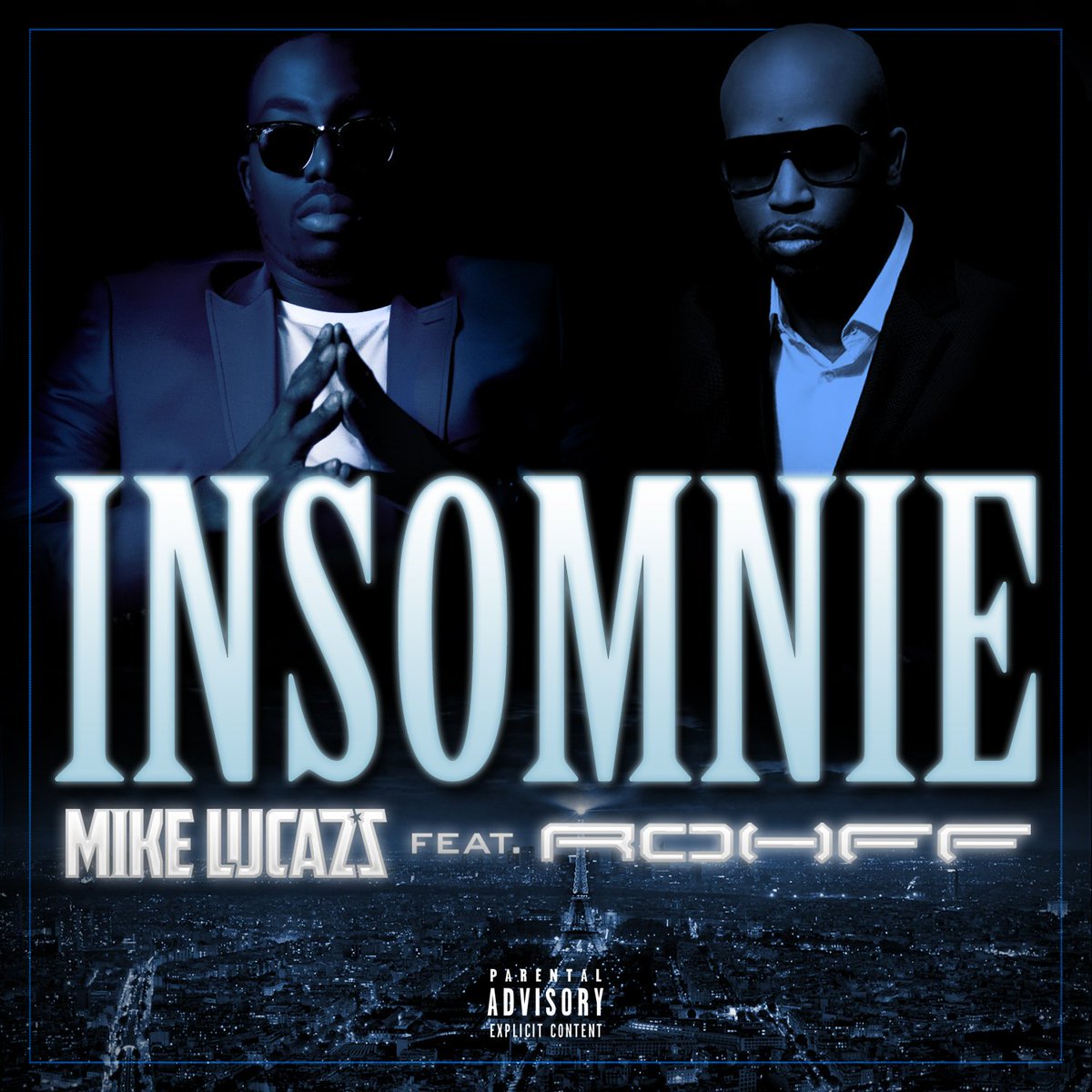 MikeLucazz's tweet image. Rdv vendredi Mike Lucazz X @Rohff 

#OnLacheRien #3foisPlusDeterminer  

En attendant ➡youtu.be/dL7gmTrZqVs