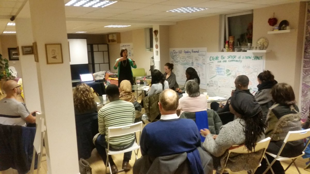 Great tips on social media with  <a href="/RedIdea_/">Célia</a> <a href="/StationTStation/">Station2Station</a> @OtterTrading <a href="/themeans_live/">The means</a> <a href="/BizBudee/">BizBudee</a> <a href="/PorkiesBH/">Suzie</a>