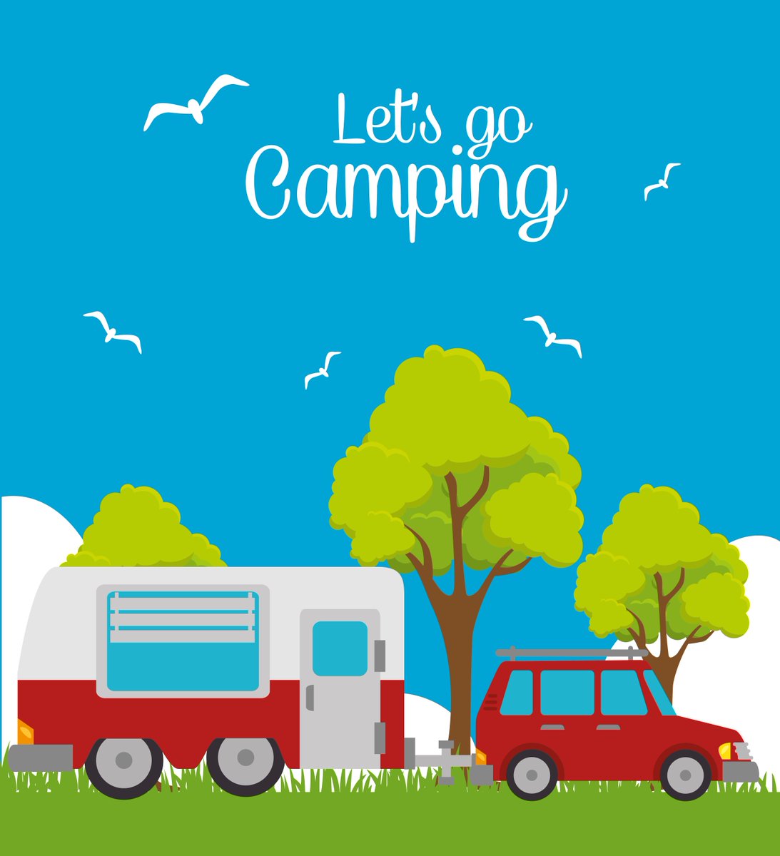 It’s never too early to make reservations for the camping season! Spots fill up quick! koa.com/campgrounds/co…