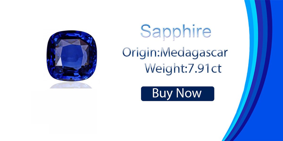 AsianGemny's tweet photo. This Beautiful natural blue sapphire is available at wholesale rate.
https://t.co/QMUzwpJrJa https://t.co/gb5ejLZIUx