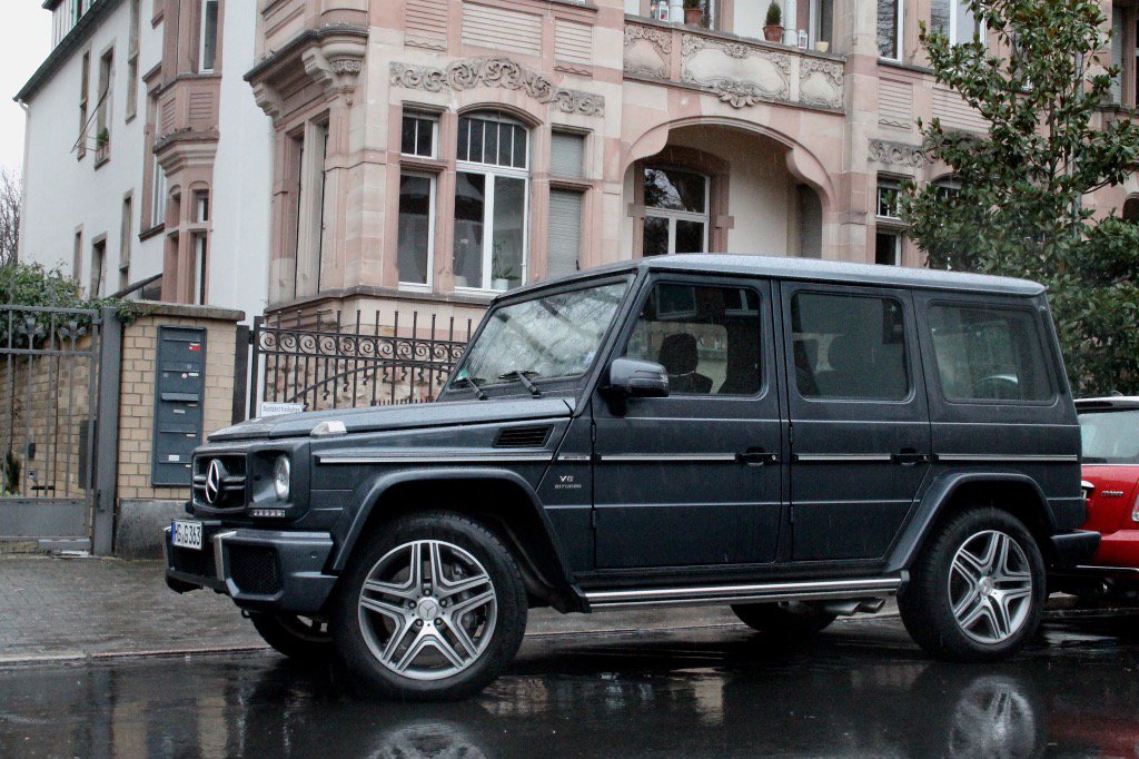 😈 G-Wagon Wednesday. #justcar #Mercedes #G63AMG <a href="/MercedesBenz/">Mercedes-Benz</a> <a href="/MercedesAMG/">Mercedes-AMG</a> <a href="/MercedesBenz_DE/">Mercedes-Benz Deutschland</a> instagram.com/p/BBndZCKkFyc/