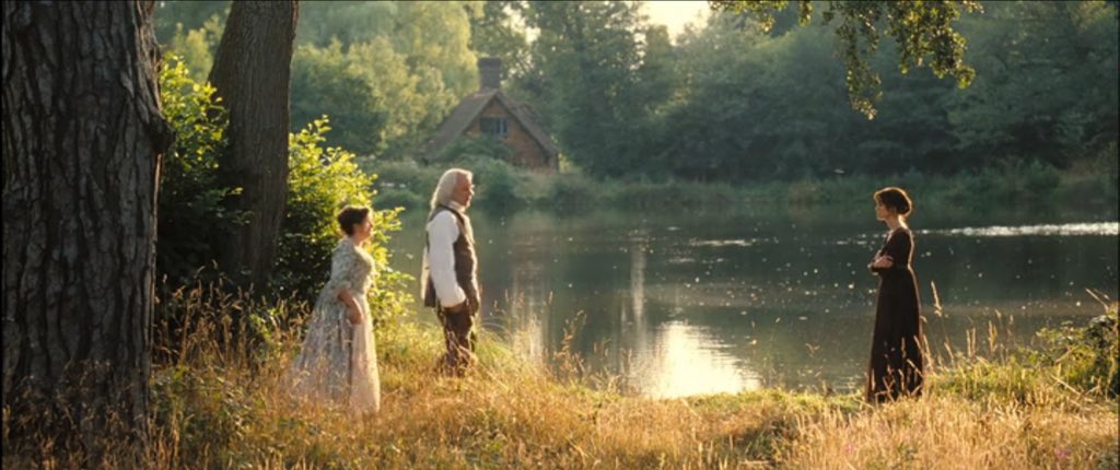 beautfilm's tweet photo. Pride and Prejudice (2005) https://t.co/NkJH4S4AN7