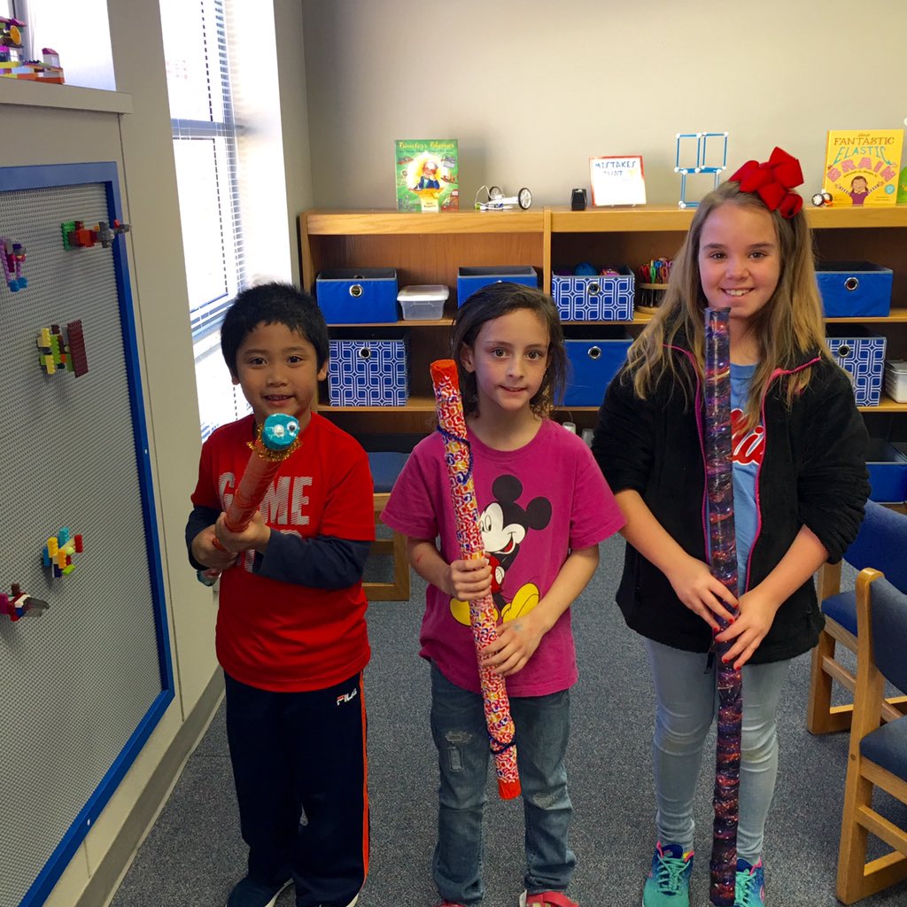 BennettBears's tweet photo. We learned about Africa during ELM so we were inspired to #make rain sticks @kmosleyjtj5 #bennettlc #bennettes https://t.co/UDGJySXMuy