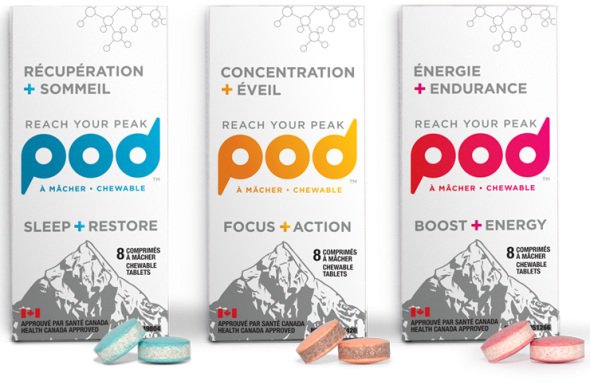 ReboundCanmorAB's tweet photo. Great new product loving the FOCUS available at Rebound Cycle in Canmore #chewpod https://t.co/OaWt8483X4