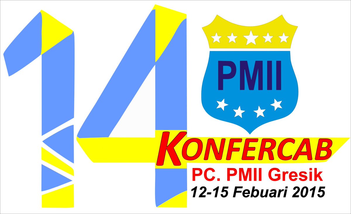 PMII_Gresik's tweet photo. Pmii Gresik Segera Gelar Konfercab 14 https://t.co/L0dBsUaKqy" https://t.co/ZnqglFk8R4