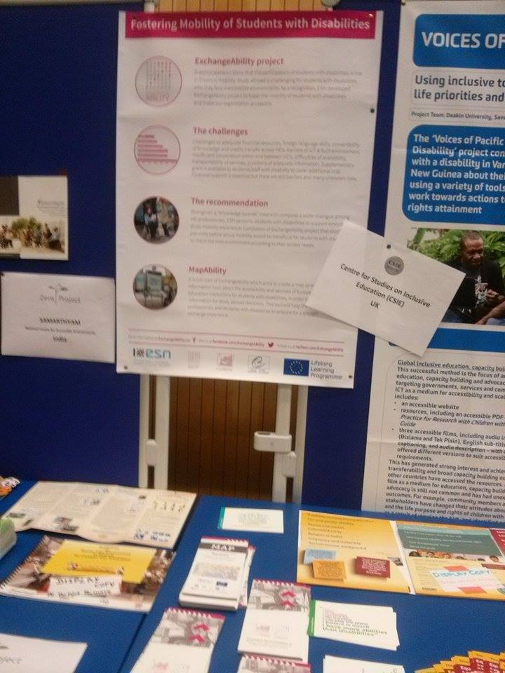 ExchangeAbility's tweet photo. @ExchangeAbility shortlisted among top 200 projects! #ZeroCon16 with @agnessarolta Congrats to All Awards Winners! https://t.co/dLOhQ0b1v4