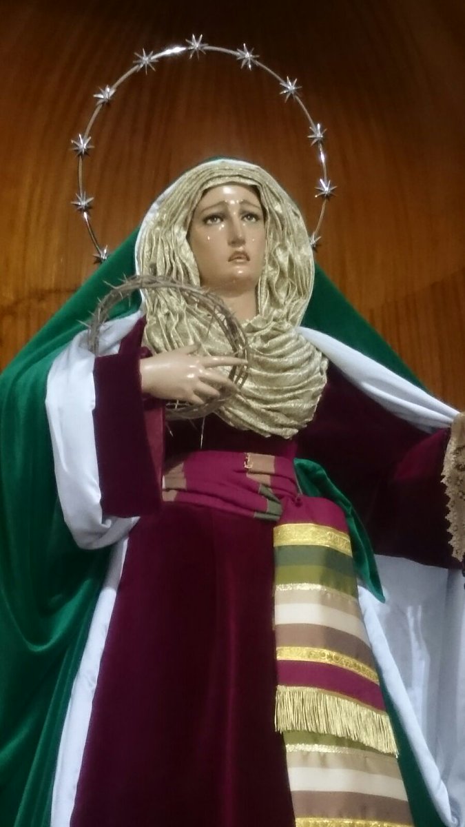Sentenyesperanz's tweet photo. Feliz cuaresma a todos! https://t.co/oFaHURHYxw