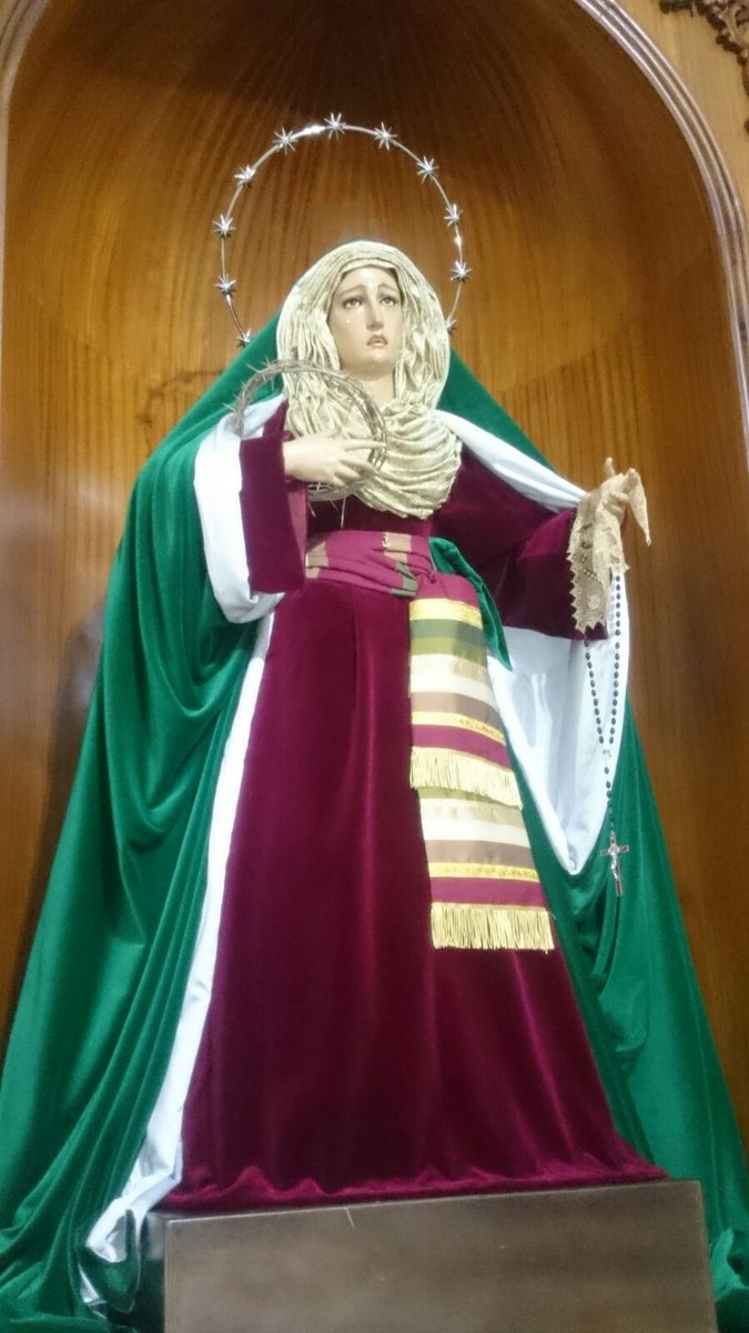 Sentenyesperanz's tweet photo. Feliz cuaresma a todos! https://t.co/oFaHURHYxw