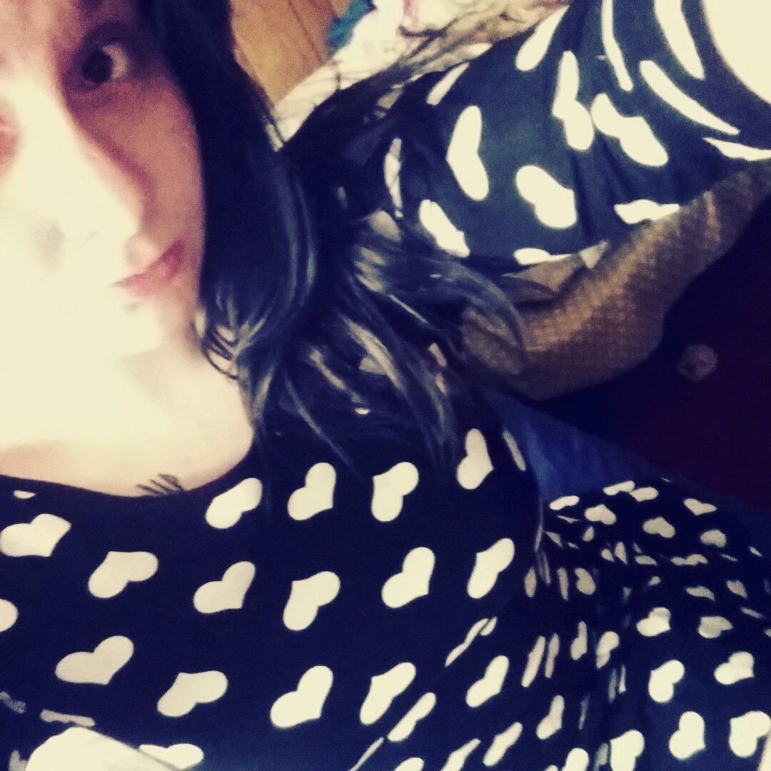 ElizabethRoseKo's tweet photo. #newdress https://t.co/5dop0xfMCU