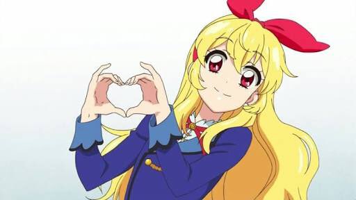 諸星すみれハイキューやアイカツの声優の時は何歳 出演時の年齢を調べてみた 笑劇９
