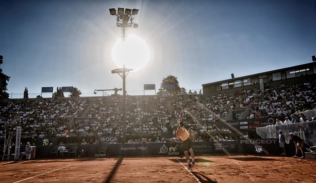 peugeotarg's tweet photo. #RoadToTennis | ¿Querés ver a @RafaelNadal en #ArgentinaOpen? Follow, RT y participás por dos entradas para mañana https://t.co/0fGYV2r4N3