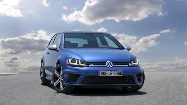 Autonet_ca's tweet photo. Golf R 2016 de @VWcanada: le corps d'une Volkswagen, l'âme d'une Porsche https://t.co/r52qrM3Gxz https://t.co/24QYq4vCPy