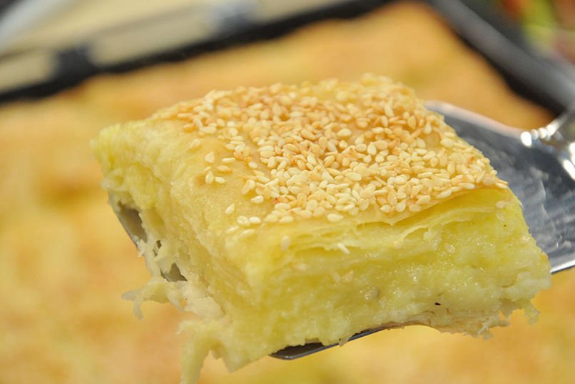 Patates Püreli Börek
oktayustailecaysaati.com/11351_patates-…