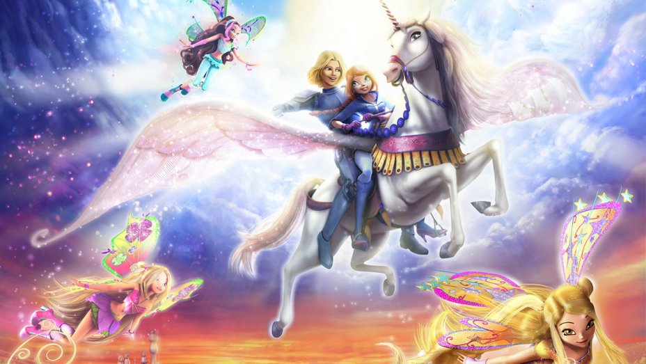 THR's tweet photo. 'Winx Club' to get live-action feature film treatment https://t.co/8IAJCSsBog https://t.co/zOtyQ3u2Mh