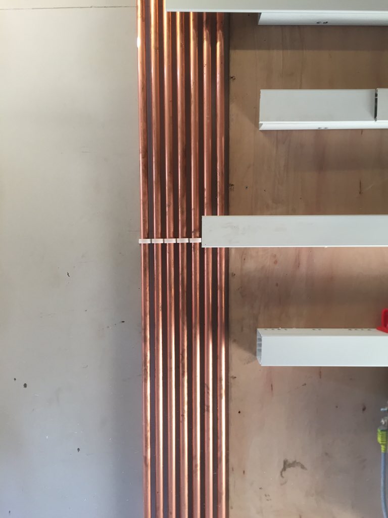 ClearChoiceCF's tweet photo. All services in, trench inspection passed #timetogolive #cardiff #property https://t.co/icyQyWKunX