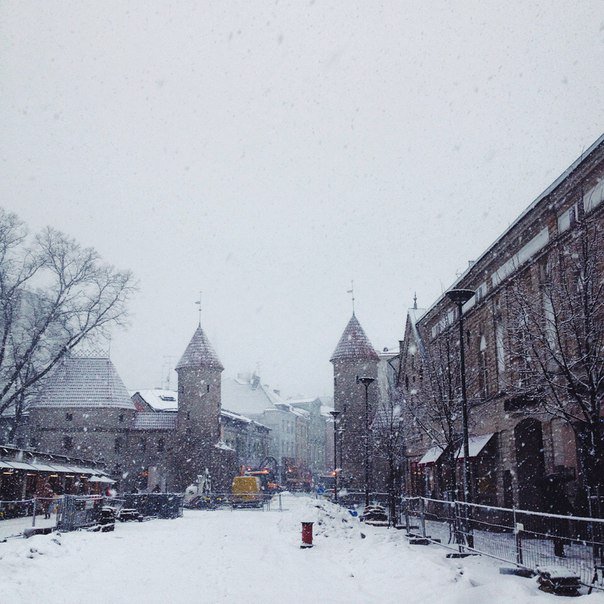 Таллинн
#Eesti #Estonia #Эстония #Tallinn #Таллинн #EstonianLife #visitestonia #visittallinn #balticnewslife #BNL