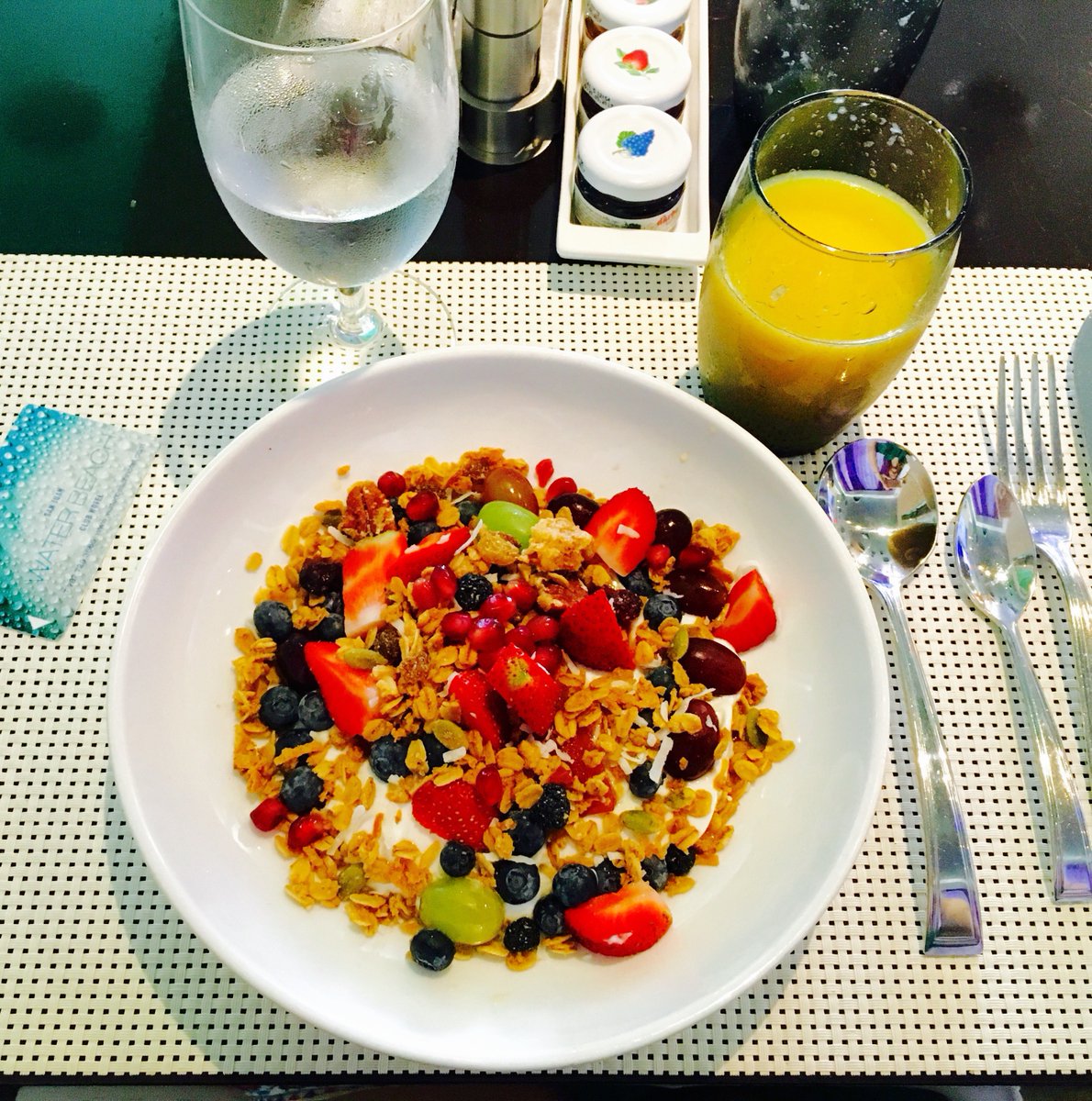 JetzyApp's tweet image. #puertorico is an amazing place to #travel to but it’s #food is to DIE for! #foodporn all day long today! #JetzyLife