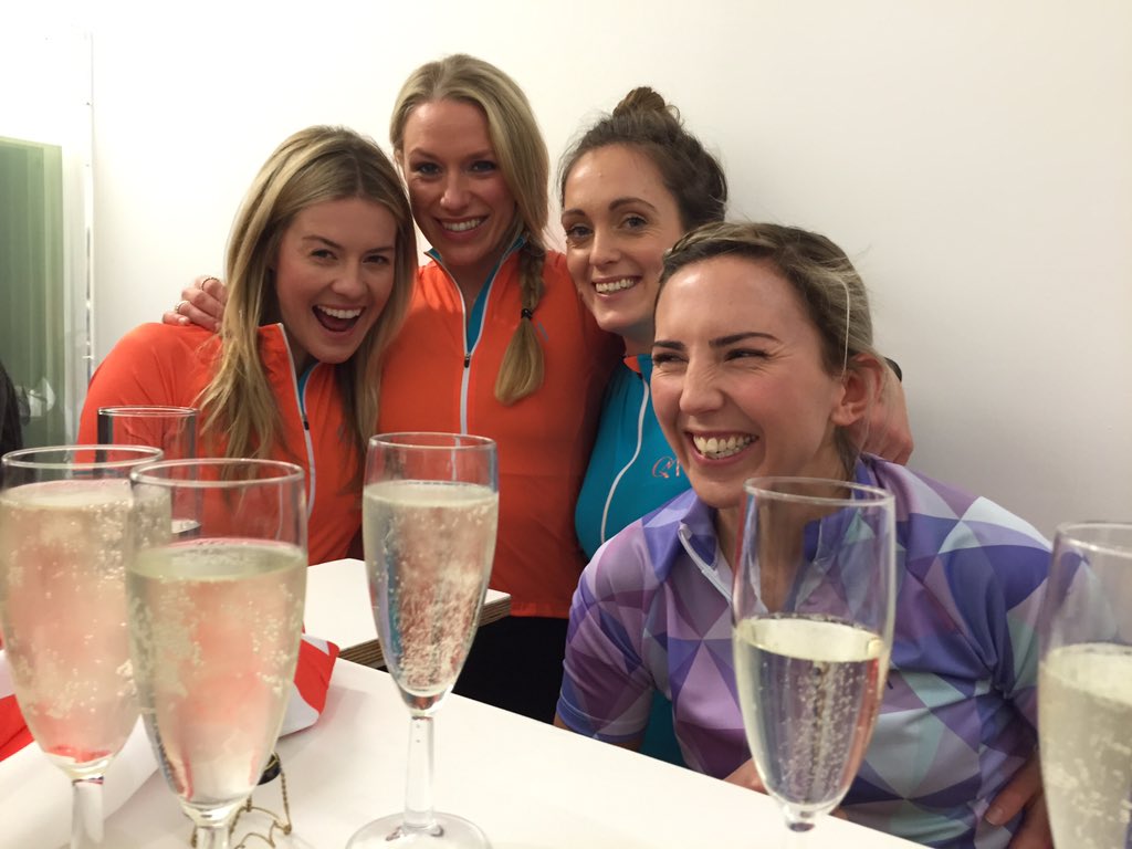 <a href="/QueenoftheMtns/">QueenoftheMountains</a> launch with <a href="/AliciaBamford/">Alicia Bamford</a> <a href="/AliceMongerG/">OG_Ozrik</a> <a href="/lunalaboo/">Luna Laboo</a> @lucylittlebear #queenofthemountains