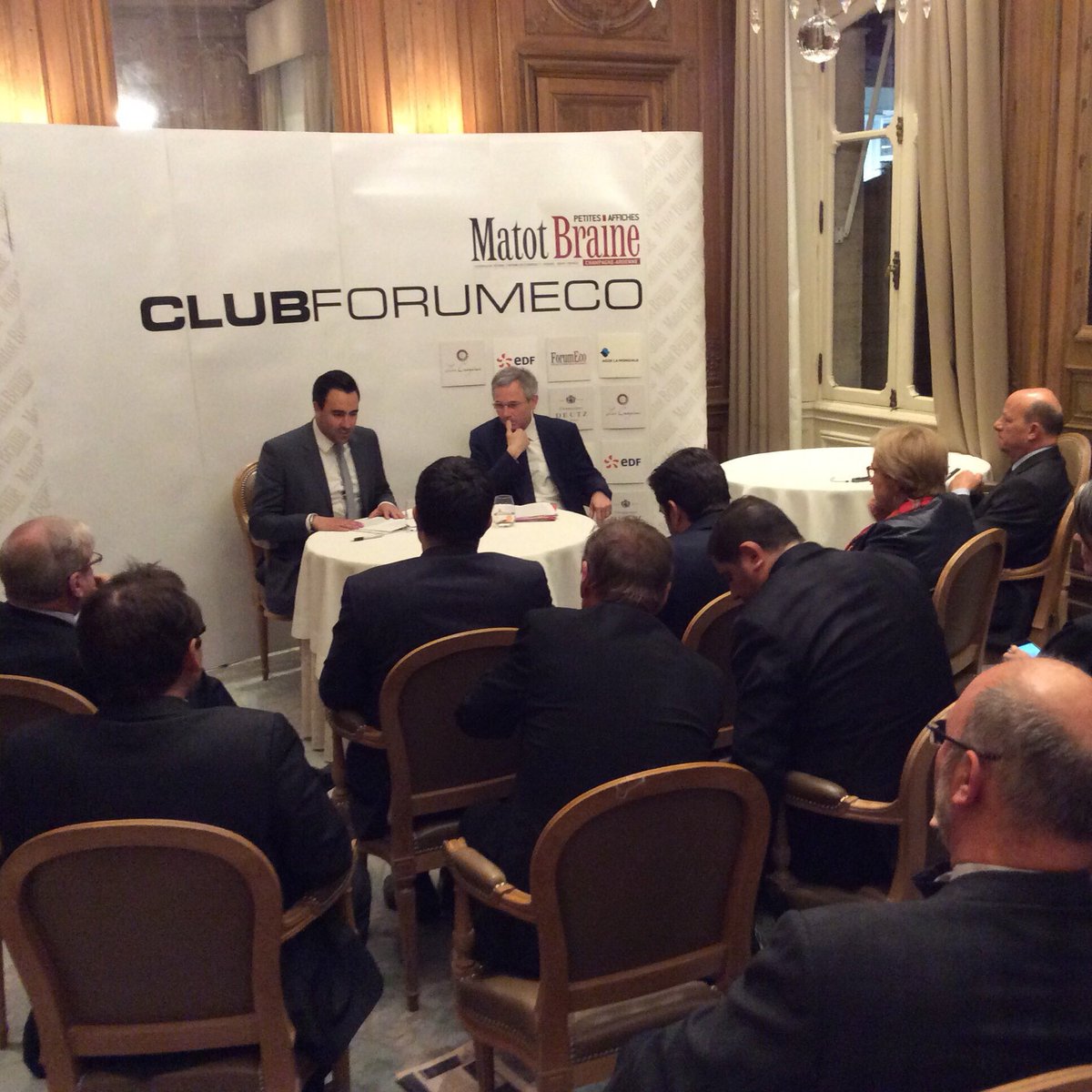 Préfet de la Marne 🇫🇷 tweet media