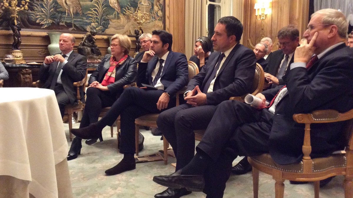 Préfet de la Marne 🇫🇷 tweet media