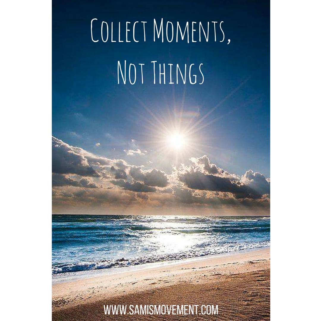 FreedomPreneu's tweet photo. Collect moments.. not things ✌ https://t.co/6TwhiQ7O7r