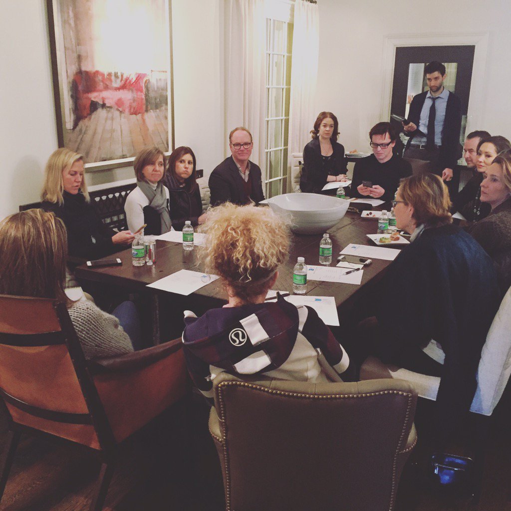 ShannonWAVENews's tweet photo. We r gearing up for the #partyoftheyear #speedmuseum March 5. Get tix now #art #dance #food #LOUISVILLE https://t.co/Eo83BhPNJx