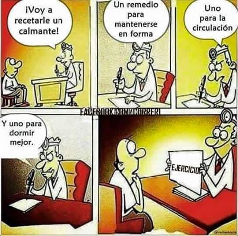 MedicinaJoven's tweet photo. La solución a todos tus problemas... https://t.co/oSsjKciuSl